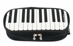 Picture of Piórnik z klawiaturą Lux