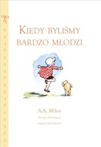 Picture of Kiedy byliśmy bardzo młodzi