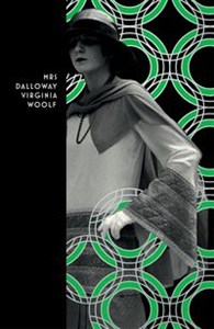 Picture of Mrs Dalloway