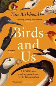 Picture of Birds and Us
