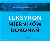 Książka : Leksykon m... - Wanda Skoczylas, Andrzej Niemiec