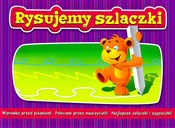 Rysujemy s... - Renata Pitala -  Polish Bookstore 