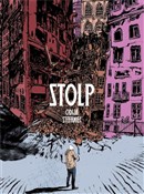 Stolp - Daniel Odija, Wojciech Stefaniec -  Polish Bookstore 