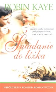 Obrazek Śniadanie do łóżka