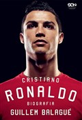 Polska książka : Cristiano ... - Guillem Balague