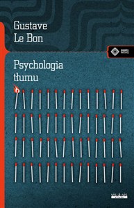 Obrazek Psychologia tłumu wyd. 3