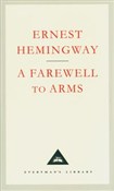 A Farewell... - Ernest Hemingway -  Polish Bookstore 