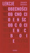 Lekcje (ni... - Zbigniew Dmitroca -  Książka z wysyłką do UK