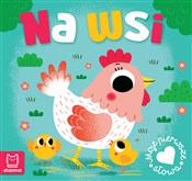 Książka : Na wsi. Mo... - Anna Podgórska