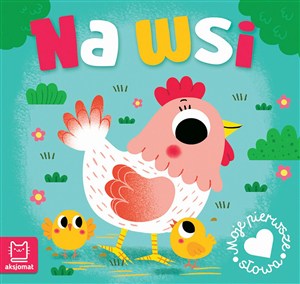 Picture of Na wsi. Moje pierwsze słowa