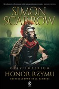 Polska książka : Orły Imper... - Simon Scarrow