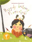 Przygody k... - Katarzyna Ziemnicka -  Książka z wysyłką do UK