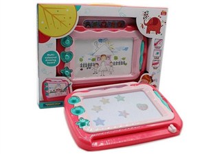 Picture of Tablica magnetyczna, znikopis