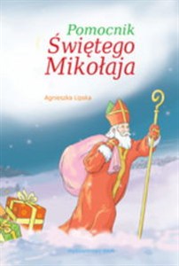 Obrazek Pomocnik Świętego Mikołaja
