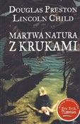 Polska książka : Martwa nat... - Douglas Preston, Lincoln Child