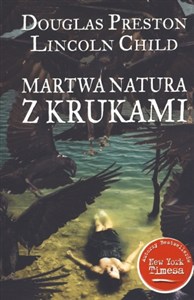 Obrazek Martwa natura z krukami