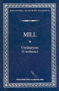 Picture of Utylitaryzm O wolności