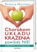 polish book : Chorobom u... - Patrick Holford