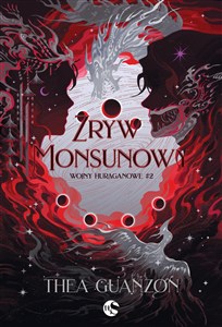 Obrazek Zryw Monsunowy Wojny huraganowe Tom 2