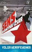 Seks kontr... - Volga Yerafeyenka - Ksiegarnia w UK