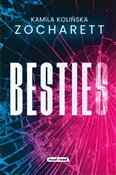 BESTIEs - Kamila Kolińska -  Polish Bookstore 