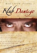 Klub Dante... - Matthew Pearl -  foreign books in polish 