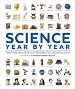 polish book : Science Ye...