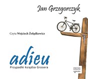 Książka : [Audiobook... - Jan Grzegorczyk