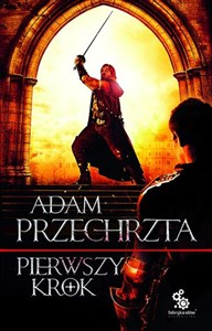 Obrazek Pierwszy krok