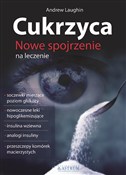 Cukrzyca N... - Andrew Laughin -  books in polish 