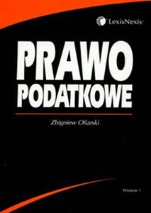 Obrazek Prawo podatkowe