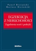 polish book : Egzekucja ... - Paweł Bieżuński, Mariusz Bieżuński