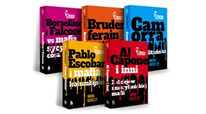 Picture of Mafia Story Pakiet