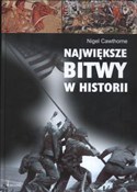 Największe... - Nigel Cawthorne -  foreign books in polish 