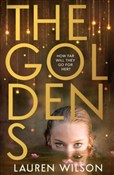 Książka : The Golden... - Lauren Wilson