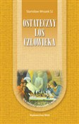 Ostateczny... - Stanisław Mrozek -  Książka z wysyłką do UK