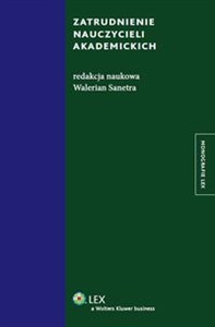 Obrazek Zatrudnienie nauczycieli akademickich