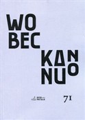 Wobec kano... - Ksiegarnia w UK