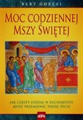 polish book : Moc codzie... - Bert Ghezzi
