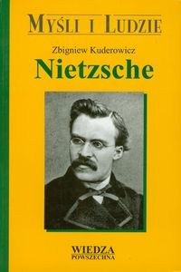 Obrazek Nietzche