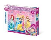 Polska książka : Puzzle Ozd...