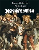 Jaskinia h... - Wojciech Lis, Tomasz Godlewski - Ksiegarnia w UK