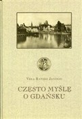 polish book : Często myś... - Jansson Vera Ratzke