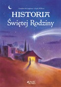 Historia Ś... - Geraldine McCaughrean, Sophy Williams -  foreign books in polish 
