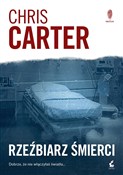 Rzeźbiarz ... - Chris Carter -  books in polish 