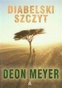 Książka : Diabelski ... - Deon Meyer