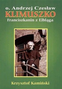 Obrazek KLIMUSZKO - FRANCISZKANIN Z ELBLĄGA