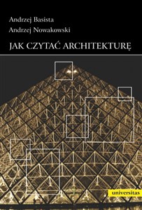 Obrazek Jak czytać architekturę