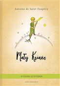 Mały Książ... - Antoine de Saint-Exupéry -  foreign books in polish 