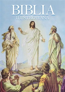 Obrazek Biblia ilustrowana